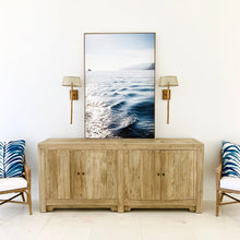 Load image into Gallery viewer, Open Water (Navy Blue)