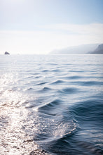 Load image into Gallery viewer, Open Water (Navy Blue)