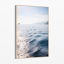 Load image into Gallery viewer, Open Water (Navy Blue)