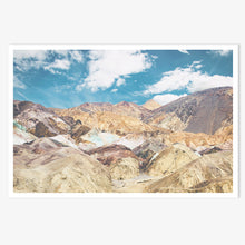 Load image into Gallery viewer, An Outlaw's Honeymoon (Floater Canvas)