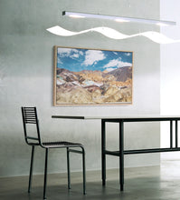 Load image into Gallery viewer, An Outlaw's Honeymoon (Floater Canvas)
