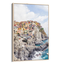 Load image into Gallery viewer, A postcard from Italy