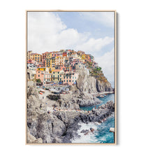 Load image into Gallery viewer, A postcard from Italy