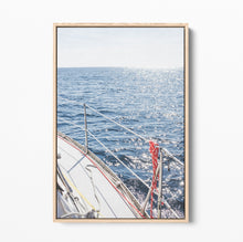 Load image into Gallery viewer, Lost at Sea