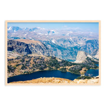 Load image into Gallery viewer, Beartooth Pass, Montana