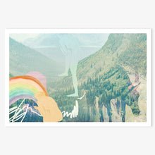 Load image into Gallery viewer, Rainbow Daughter