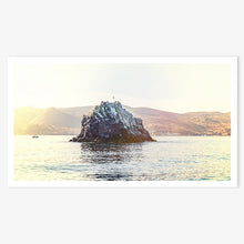 Load image into Gallery viewer, Rock at Sea