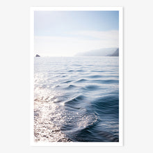 Load image into Gallery viewer, Open Water (Navy Blue)